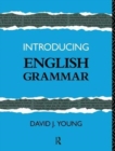 Introducing English Grammar - Book