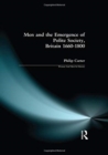 Men and the Emergence of Polite Society, Britain 1660-1800 - Book