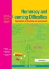 Numeracy and Learning Difficulties : Approaches to Teaching and Assessment - Book