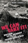 We Can Take It! - Book