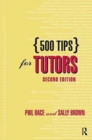 500 Tips for Tutors - Book