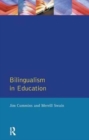 Bilingualism in Education : Aspects of theory, research and practice - Book