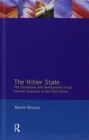 The Hitler State - Book