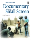 Documentary for the Small Screen - Book