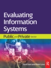 Evaluating Information Systems - Book