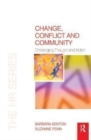 Change, Conflict and Community - Book