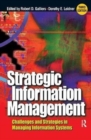 Strategic Information Management - Book