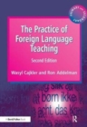 The Practice of Foreign Language Teaching - Book