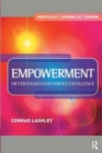 Empowerment: HR Strategies for Service Excellence - Book