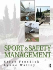 Sports and Safety Management - Book