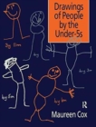 Drawings of People by the Under-5s - Book