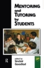 Mentoring and Tutoring by Students - Book
