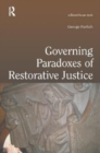 Governing Paradoxes of Restorative Justice - Book