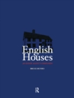 English Houses : An Estate Agent's Companion - Book