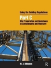 Using the Building Regulations - Book
