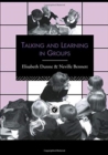 Talking and Learning in Groups - Book