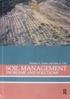 Soil Management : Problems and Solutions - Book