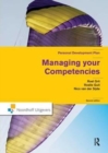 Managing Your Competencies : Personal Development Plan - Book
