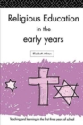 Religious Education in the Early Years - Book