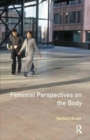 Feminist Perspectives on the Body - Book