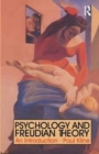 Psychology and Freudian Theory : An Introduction - Book
