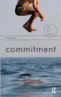 Commitment - Book