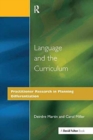 Language and the Curriculum : Practitioner Research in Planning Differentiation - Book