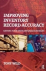 Improving Inventory Record Accuracy - Book