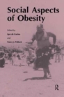 Social Aspects of Obesity - Book