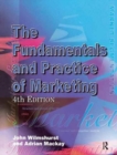 Fundamentals and Practice of Marketing - Book
