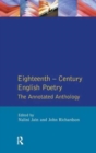 Eighteenth Century English Poetry - Book