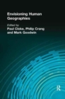 Envisioning Human Geographies - Book