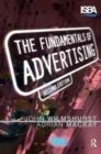 Fundamentals of Advertising - Book
