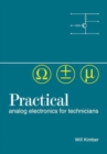 Practical Analog Electronics for Technicians - Book