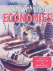 Geographies of Economies - Book