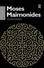 Moses Maimonides - Book