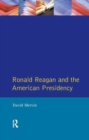 Ronald Reagan : The American Presidency - Book