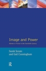 Image and Power : Women in Fiction in the Twentieth Century - Book
