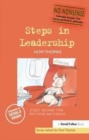 Steps in Leadership - Book