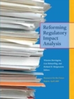 Reforming Regulatory Impact Analysis - Book