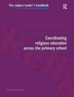 Coordinating Religious Education Across the Primary School - Book