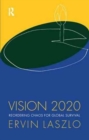 Vision 2020 - Book