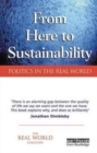 From Here to Sustainability : Politics in the Real World - Book