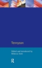 Tennyson - Book