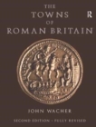 The Towns of Roman Britain - Book