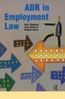 ADR in Employment Law - Book