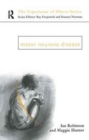 Motor Neurone Disease - Book