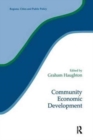 Community Economic Development - Book