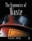 The Economics of Waste - Book