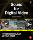 Sound for Digital Video - Book